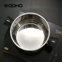 万德霍(WODHO)巴洛克汤锅