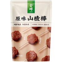金晔-原味山楂棒128g