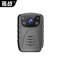 孤战 G6 音视频记录仪 64GB