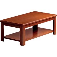华盛(wosen)长茶几1200W*600D*420H FQ-28