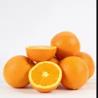 橙子kg