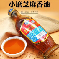 小磨香油260ml/瓶