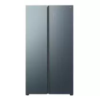 超薄零嵌智能冰箱-双开门冰箱 R622P12-SQ