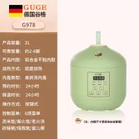 谷格(GUGE)智能降糖电饭煲 G978(单位:台)