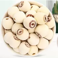 莲子kg