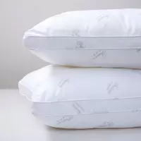富安娜(FUANNA) 净呼吸七孔防螨枕74*48cm