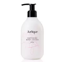 茱莉蔻(JURLIQUE) 玫瑰柔肤身体乳300ML