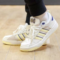 Adidas阿迪达斯NEO男鞋女鞋新款100DB轻便低帮板鞋经典运动休闲鞋