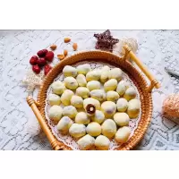 奶枣kg