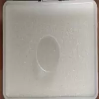 HX-0603;环形相位片,圆形,直径6mm,相位差±丌/2;件