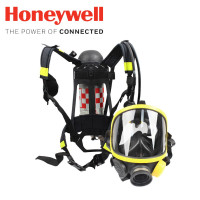 霍尼韦尔SCBA126K C900 9L Pano 面罩 国产气瓶1个