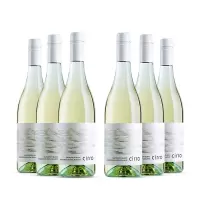 新西兰进口卷云长相思干白葡萄酒原瓶进口6支整箱装750ml 2022年 整箱