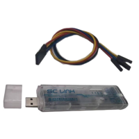 赛 元 SC Link仿真器SCLINK下载烧录器 SC Link Pro赛元芯片