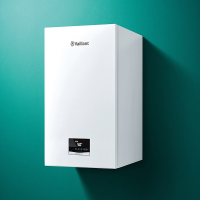 威能标准锅炉 L1PB27-VUW 24LXC/1-2 (H-CN) (天然气)(含标准烟道,拆旧安装调试,辅材配件)