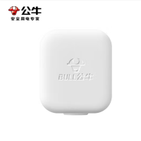 公牛(BULL)三相漏电保护插头10A