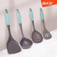禧天龙CITYLIFE KC-8983 硅胶煎铲