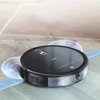 海尔 (Haier)扫地机器人JC55