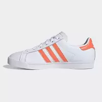 阿迪达斯(Adidas)三叶草女鞋运动鞋低帮休闲鞋