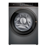 10KG滚筒洗衣机-G100C6-DI 直驱变频