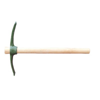 舜灏 SH-GBZG005 工兵镐十字镐(单位:把)