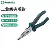 世达 尖嘴钳 6寸 70101A 单位:把