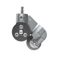 电钻剪板神器电动裁剪铁皮切割器手电钻改转换剪铁皮金属板手电钻金属板裁剪器转换头