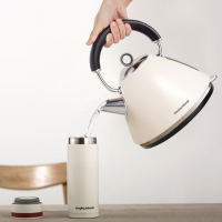 摩飞1.5L电水壶MR7076A