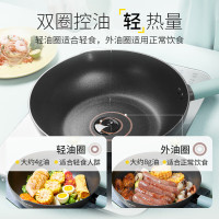 卡特马克(Cate-Maker)-北欧系列炒锅GYL-BO28CH