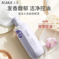 浅香(ASAKA)晚樱氨基酸洗发水 728g