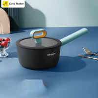 卡特马克(Cate-Maker)-北欧系列奶锅GYL-BO18NH
