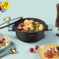 卡特马克(Cate-Maker)-北欧系列汤锅GYL-BO24TH