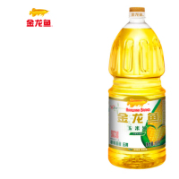 金龙鱼 玉米油(非转基因)(92) 1800ml