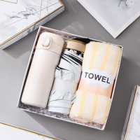 鸣盏(MINGZHAN) 保温杯套装