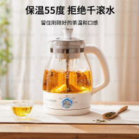 HYUNDAI 煮茶器QC-ZC1017 186*147*234mm