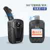 1号(zhifayihao)DSJ-C8记录仪1296P高清夜视摄像录像运动相机骑行随身记录仪 16G