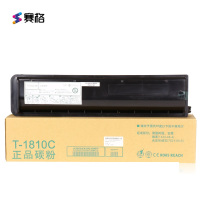 赛格适用东芝T-1810C-5K STUDIO-E18 墨粉 181 182 211 212 242 1810C