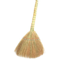 安大侠清洁环卫笤帚 脱壳无穗