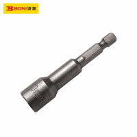 波斯 强力磁性套筒BS468817 17MM*100L 单位:个