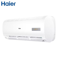 海尔(Haier)KFR-35GW/20MCC83 挂壁式冷暖空调 1.5匹 三级能效 内机自清洁 急速冷暖 一键PMV