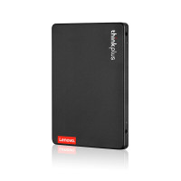 联想(Lenovo) ThinkPlus 240GB SSD固态硬盘 SATA3.0 ST600系列台式机/笔记本通用