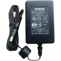 兄弟(brother) 标签打印机AD-24电源适配器 输出 9V 1.6A 单位:个