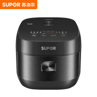 苏泊尔(SUPOR)电饭煲铜晶球釜内胆 1300W IH加热 触控操作 电饭锅煮饭煲SF40HC0028