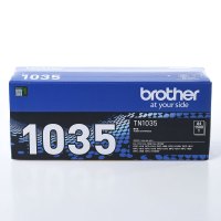 兄弟 TN-1035 黑色墨粉盒(兄弟HL-1218W、DCP-1618W、MFC-1819、MFC-1816