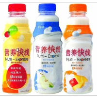 营养快线24瓶/500ml