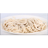 手工圆细面条 kg