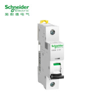 DJKJ-F 施耐德 小型断路器 iC65N 1P C1A(个)