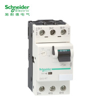 DJKJ-F 施耐德 电动机断路器 GV2RT14(个)