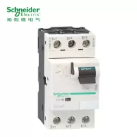DJKJ-F 施耐德 电动机断路器 GV2RT14(个)