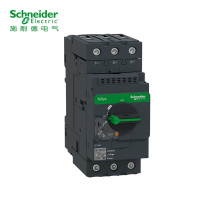 DJKJ-F 施耐德 电动机断路器 GV3P50(个)