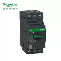 DJKJ-F 施耐德 电动机断路器 GV3P50(个)